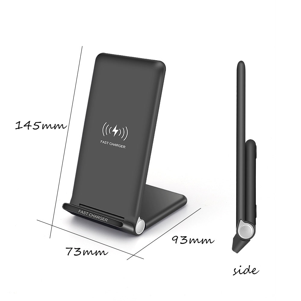 Nexora Fold Wireless Charger