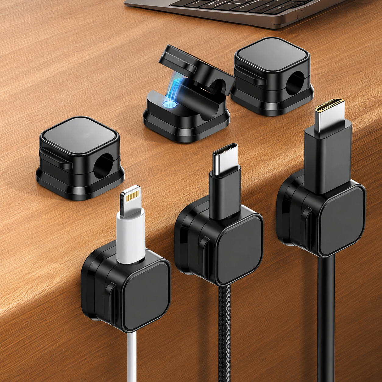 Nexora Cable Organizer