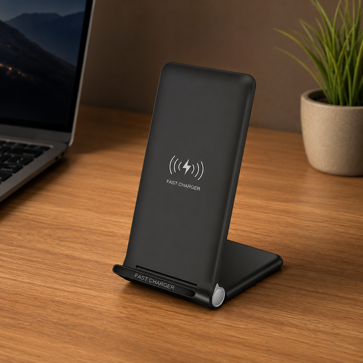 Nexora Fold Wireless Charger